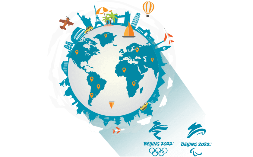 在巴哈马通过VPN看国内电视 - 大陆VPN