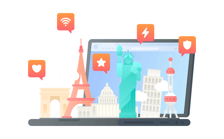在巴哈马通过VPN看国内电视 - 大陆VPN